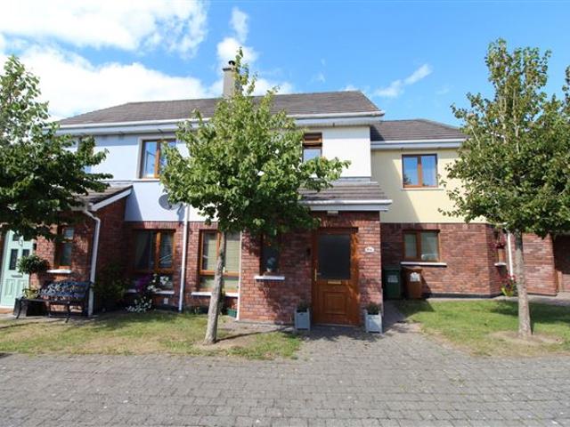 41 Beech Drive, Greenfields, Waterford City, Co. Waterford DNG Reid & Coppinger 4904 MyHome. Ie Residential