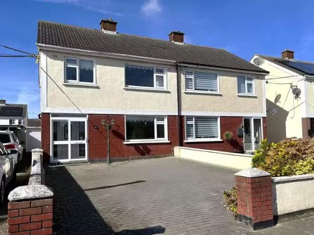 41 Beechlawn Avenue, Dublin 5, Kilmore, Dublin 5, D05WN23 is f.