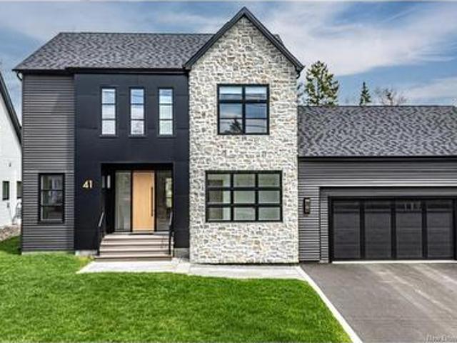 41 Boxwood Lane, New Maryland, NB, E3C 0R7 house for sale | Listing ID NB139305 | Royal LePage