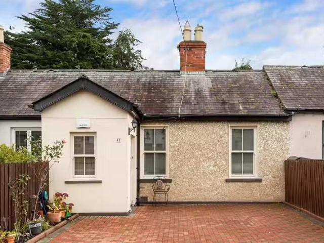 41 Brookfield Place, Blackrock, County Dublin