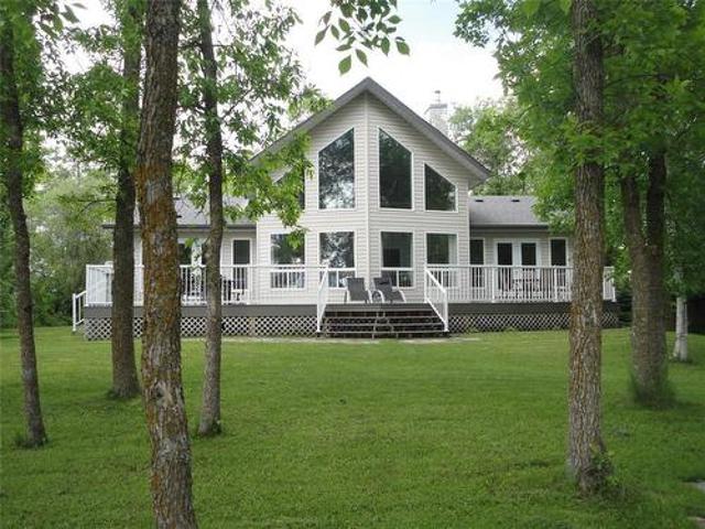 41 Brayden Drive, Arnes, MB, R0C 0C0 house for sale | Listing ID 202610 | Royal LePage