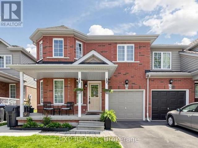 41 Bramfield Street, Brampton, ON, L7A 2W1 house for sale | Listing ID W13206 | Royal LePage