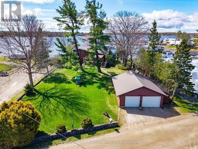 41 Brandy'S Island Road, Georgian Bay Baxter, ON, P0E 1E0 house for sale | Listing ID X13487 | Royal LePage