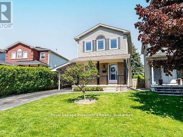 41 Burnham Boulevard, Port Hope, ON, L1A 4G5 house for sale | Listing ID X13482 | Royal LePage