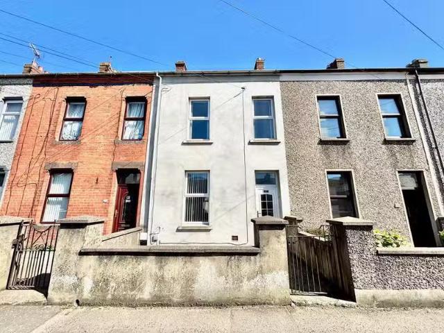 41 Bushmills Road