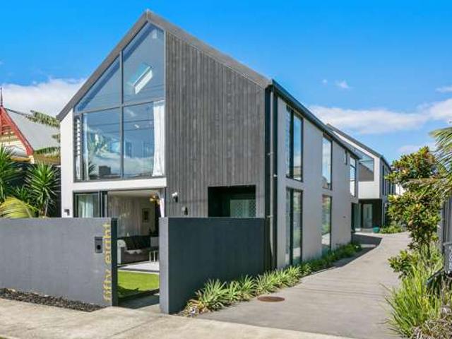 41 Cameron Street, New Plymouth