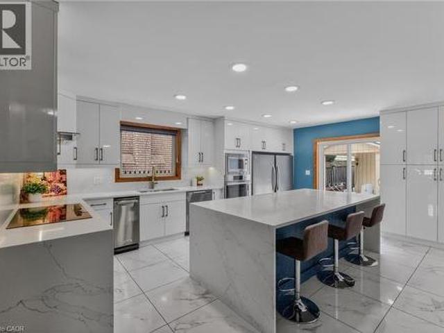 41 Candor Crescent, Stoney Creek, ON, L8E 4X6 house for lease | Listing ID 40847 | Royal LePage