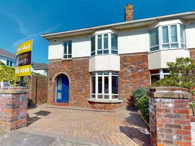 41 Carysfort Park, Blackrock, County Dublin