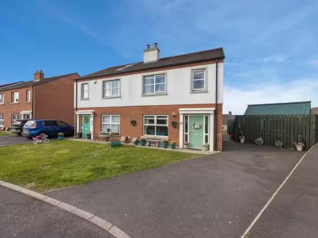 41 Cashelton Manor