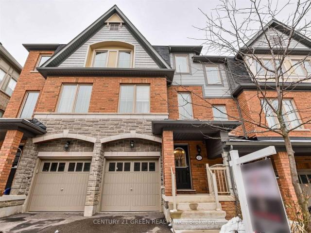 41 Cedar Lake Crescent, Brampton | Leased, W13047 | Condos. Ca