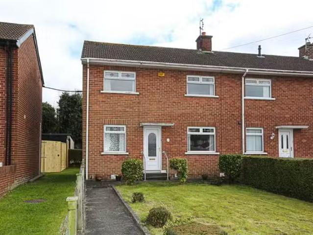 41 Chester Park