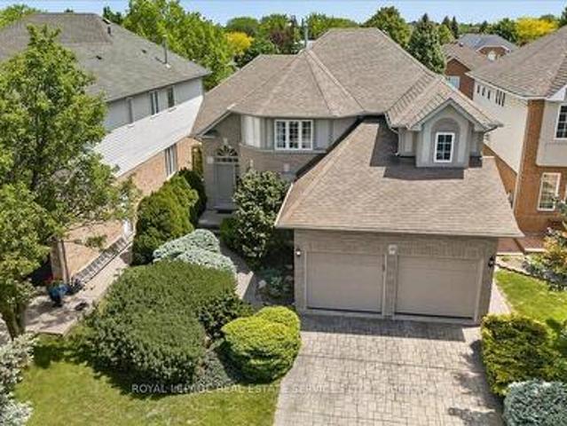 41 Chifney Lane, Hamilton, ON, L9K 1K1 house for sale | Listing ID X13239 | Royal LePage