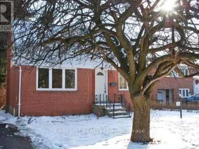 41 Churchill Avenue, Toronto, ON, M2N 1Y6 house for sale | Listing ID C13167 | Royal LePage
