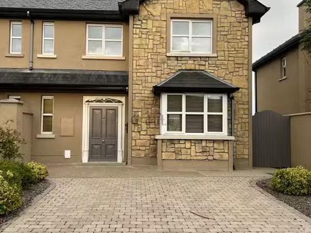 41 Cois Teampaill, Newcastle West, Newcastle West, Co. Limeric.