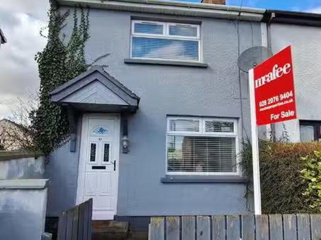 41 Coleraine Road
