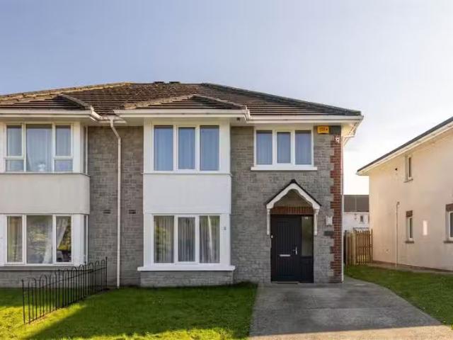 41 College Heights, Hoeys Lane, Dundalk, Co. Louth