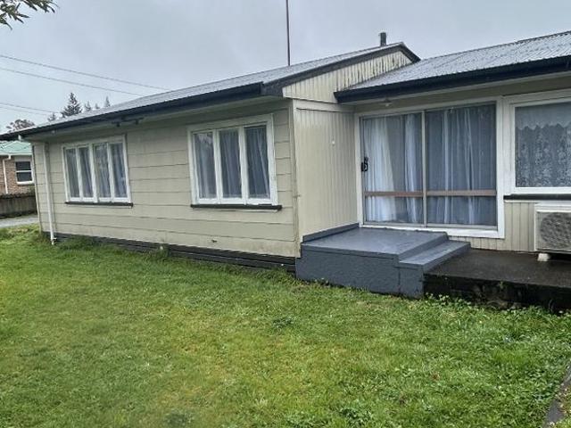 41 Corlett Street, Utuhina, Rotorua