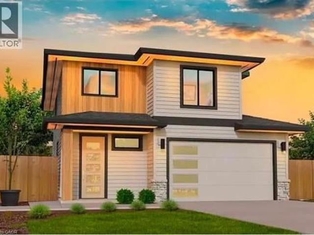 41 Coulter Street, Milverton, ON, N0K 1M0 house for sale | Listing ID 40831 | Royal LePage