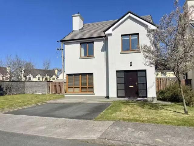 41 Cluain Na Sidhe, Killashee, Killashee, Co. Longford, N39X20.