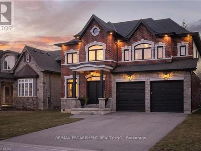 41 Creanona Boulevard, Hamilton, ON, L8E 5G2 house for sale | Listing ID X12981 | Royal LePage
