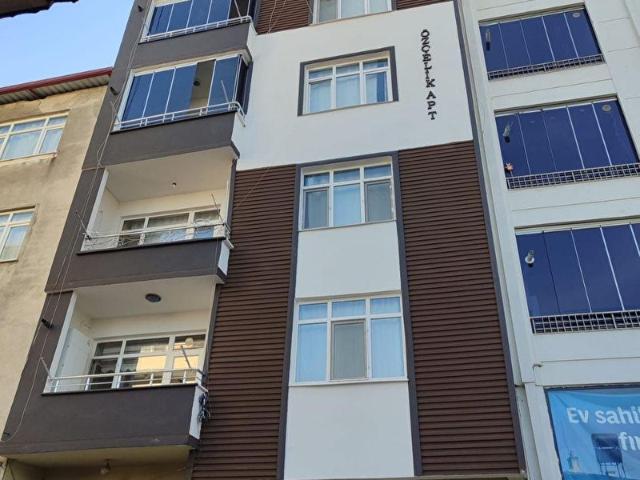 4+1 DAİRE İSTER Mİ SİNİZ ŞEHİR MERKEZİNDE BULUNAN DAİREMİZİ