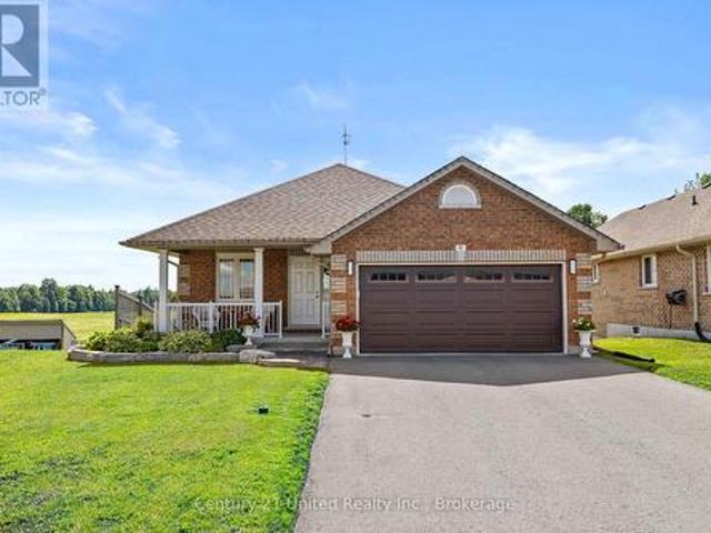 41 Darrell Drain Crescent, Asphodel Norwood, ON, K0L 2V0 house for sale | Listing ID X13518 | Royal LePage
