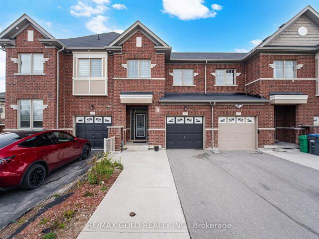 41 Davenfield Circle, Brampton | For Sale @ $849,900 | Condos. Ca