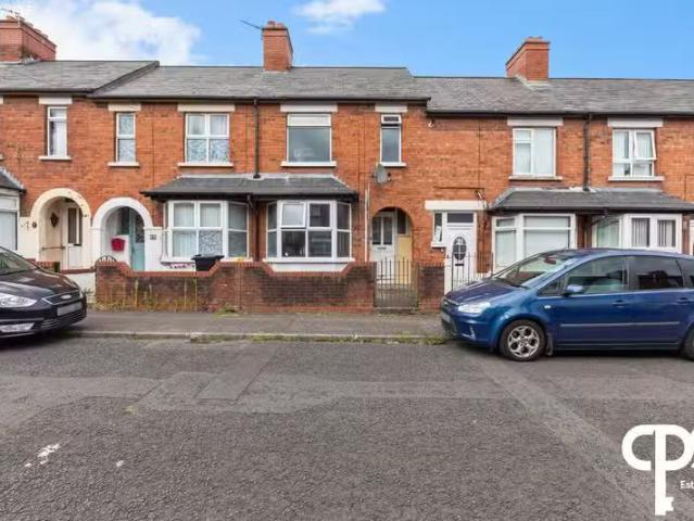 41 Deacon Street