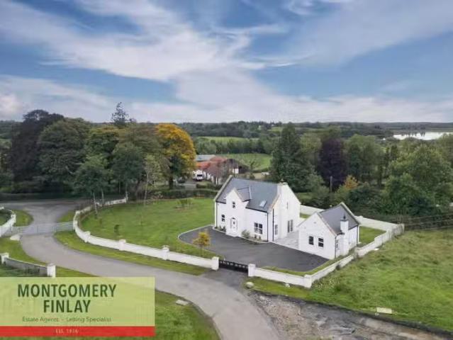 41 Derryad Road