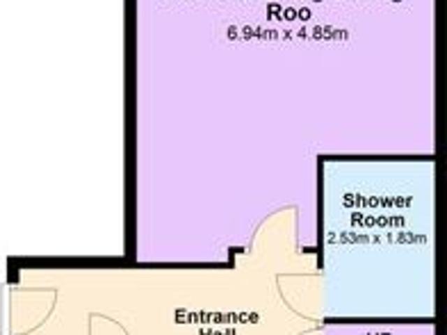 41 Doolin House, Block D, Clarevillage, Malahide Road, Clarehall, Dublin 17 Gallagher Quigley 4912 MyHome. Ie Residential