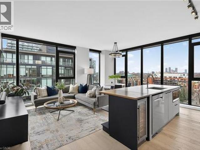 41 Dovercourt Road Unit# Ph1001, Toronto, ON, M6J 0G6 condo for sale | Listing ID 40841 | Royal LePage