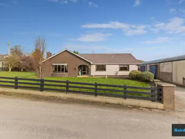 41 Drumanphy Road