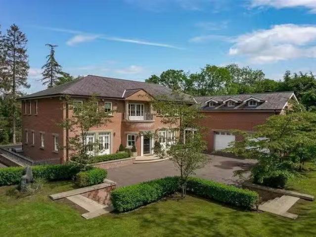 41 Drumbo Road