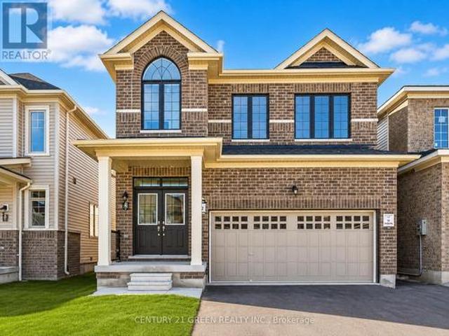 41 Durham Avenue, Barrie, ON, L9J 0W7 house for sale | Listing ID S13468 | Royal LePage