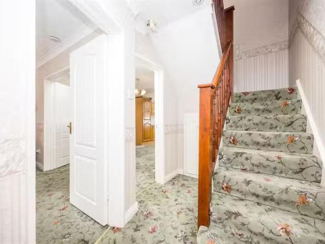 41 Elmfield Walk, Clarehall, Dublin 13, D13 X9T7