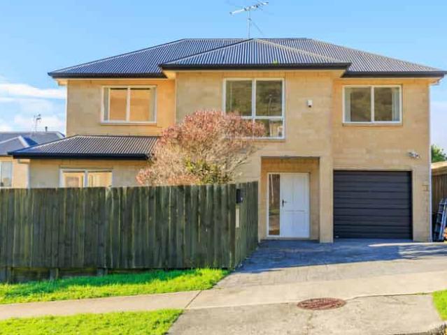 41 Erlestoke Crescent, Churton Park, Wellington City