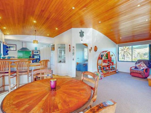 41 Fishermans Bend, Whiritoa, Thames Coromandel