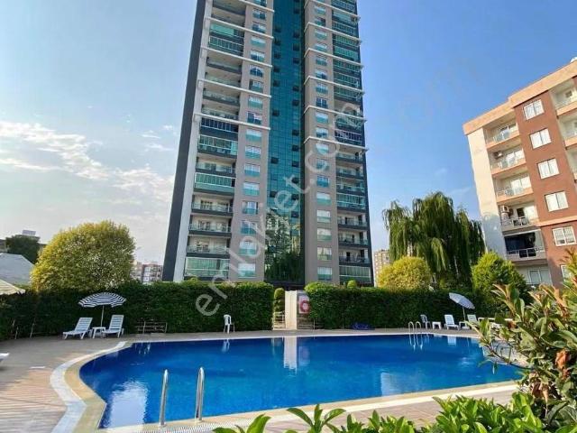 4+1 Full Sosyal Donatılı Ultralüks Havuzlu Kızartma Mutfaklı