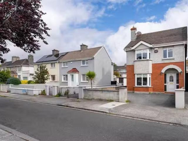 41 Glasilawn Road, Glasnevin, Dublin 11, County Dublin