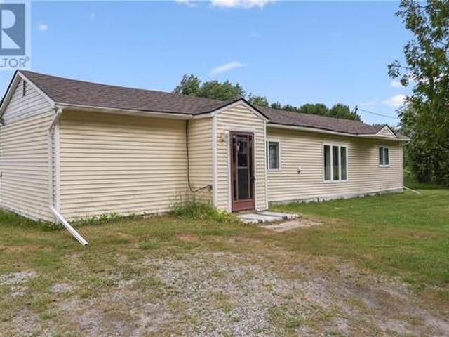 41 Graham Road, Massey, ON, P0P 1P0 house for sale | Listing ID 2129 | Royal LePage