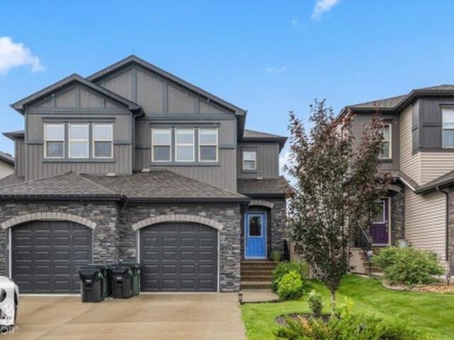 41 Greenbury Close, Spruce Grove, AB, T7X 0L9 house for sale | Listing ID E4497 | Royal LePage
