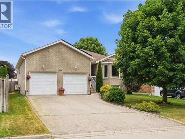41 Griffiths Drive, Paris, ON, N3L 4B6 house for sale | Listing ID 40846 | Royal LePage