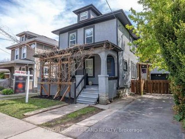 41 Gunn Street, London North K, ON, N6G 1C6 house for sale | Listing ID X13173 | Royal LePage