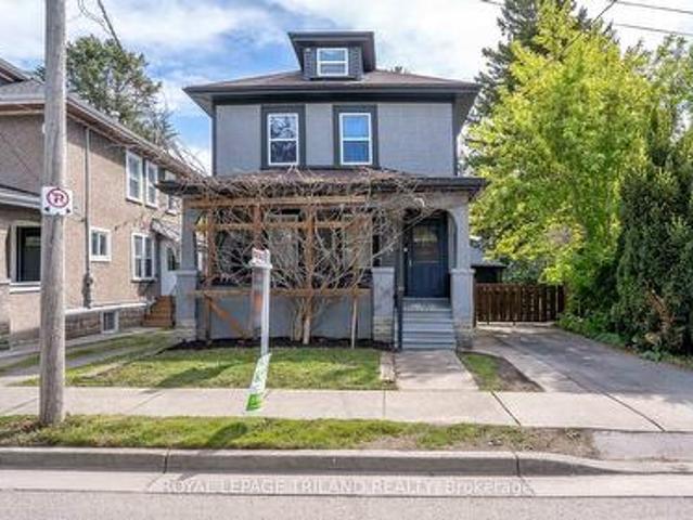 41 Gunn Street, London North K, ON, N6G 1C6 house for sale | Listing ID X13482 | Royal LePage