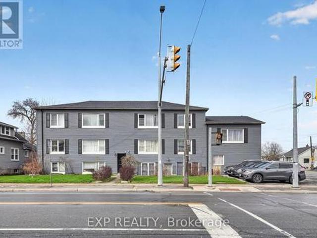 41 Hartzel Road, St. Catharines Oakdale, ON, L2P 1M6 investment for sale | Listing ID X12996 | Royal LePage