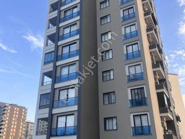 4+1 Havuzlu Kiralık Daire