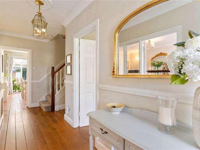 41 Hermitage Drive, Rathfarnham, Dublin 16 DNG Rathfarnham 4909 MyHome. Ie Residential