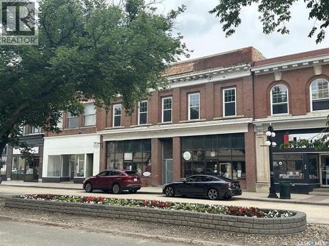 41 High Street W, Moose Jaw, SK, S6H 1S4 commercial for sale | Listing ID SK044299 | Royal LePage