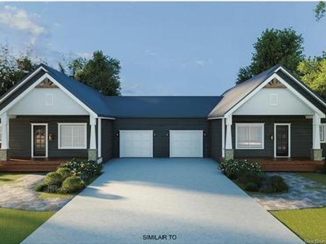 41 Homestead Dr, Hampton, NB, E5N 5M3 house for sale | Listing ID NB144577 | Royal LePage