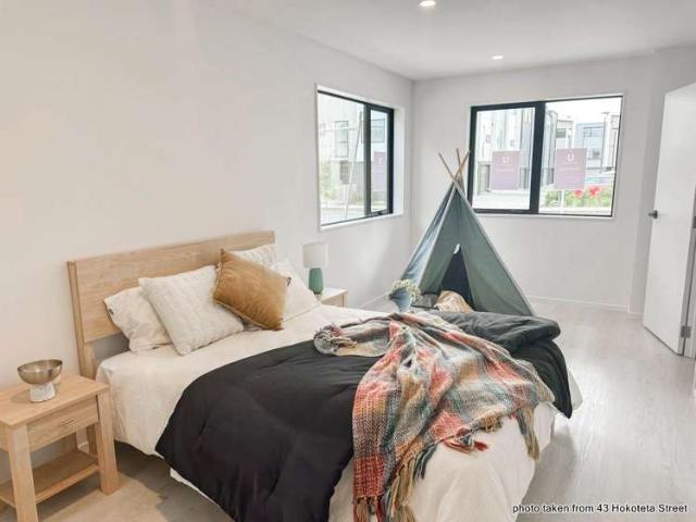 41 Hokoteta Street, Mt Wellington, Auckland City